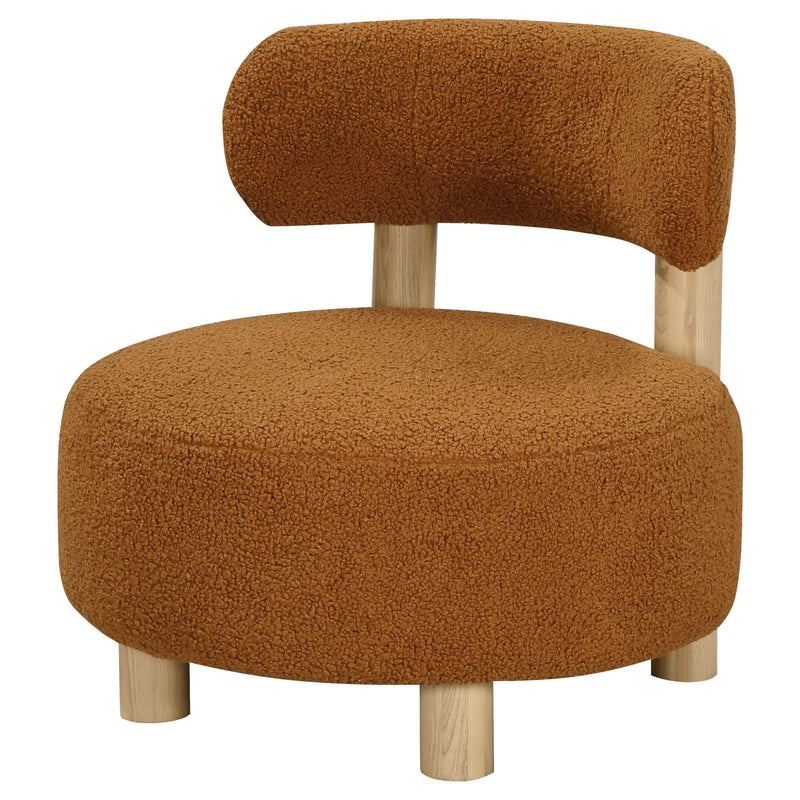Zonie Accent Chair - Furniture Now (CA)