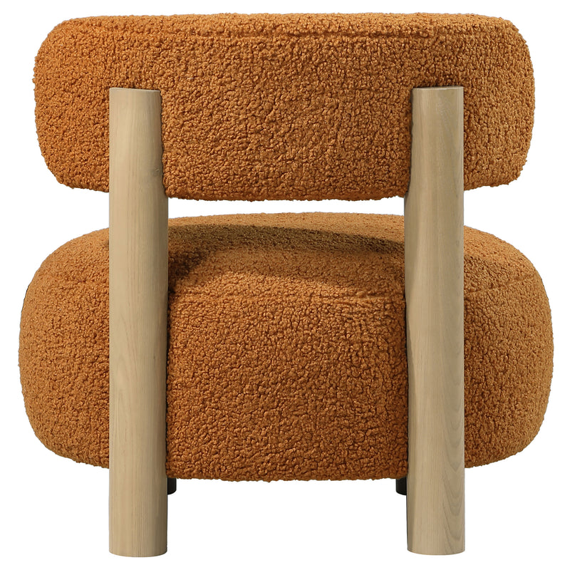 Zonie Accent Chair - Furniture Now (CA)