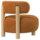 Zonie Accent Chair - Furniture Now (CA)