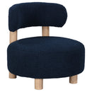 Zonie Accent Chair - Furniture Now (CA)