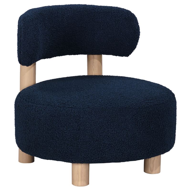 Zonie Accent Chair - Furniture Now (CA)