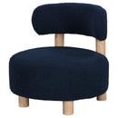 Zonie Accent Chair - Furniture Now (CA)