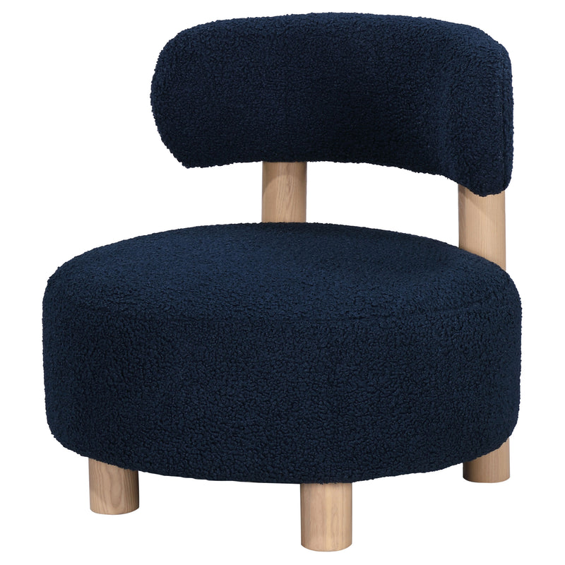 Zonie Accent Chair - Furniture Now (CA)