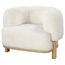 Lawler Accent Chair - Furniture Now (CA)