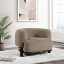 Lawler Accent Chair - Furniture Now (CA)