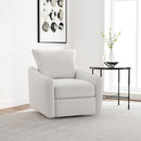 Madia Accent Chair - Furniture Now (CA)