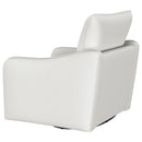 Madia Accent Chair - Furniture Now (CA)
