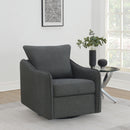 Madia Accent Chair - Furniture Now (CA)