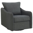 Madia Accent Chair - Furniture Now (CA)