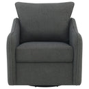 Madia Accent Chair - Furniture Now (CA)