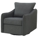 Madia Accent Chair - Furniture Now (CA)