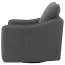 Madia Accent Chair - Furniture Now (CA)