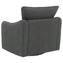 Madia Accent Chair - Furniture Now (CA)