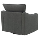 Madia Accent Chair - Furniture Now (CA)