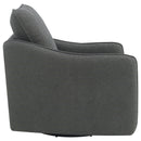 Madia Accent Chair - Furniture Now (CA)