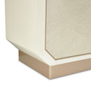 AICO La Rachelle Sideboard in Medium Champagne - Furniture Now (CA)