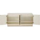 AICO La Rachelle Sideboard in Medium Champagne - Furniture Now (CA)