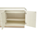 AICO La Rachelle Sideboard in Medium Champagne - Furniture Now (CA)