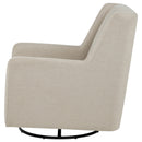Sorrel Swivel Glider Chair