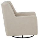 Sorrel Swivel Glider Chair