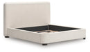 Brintstreet Upholstered Bed