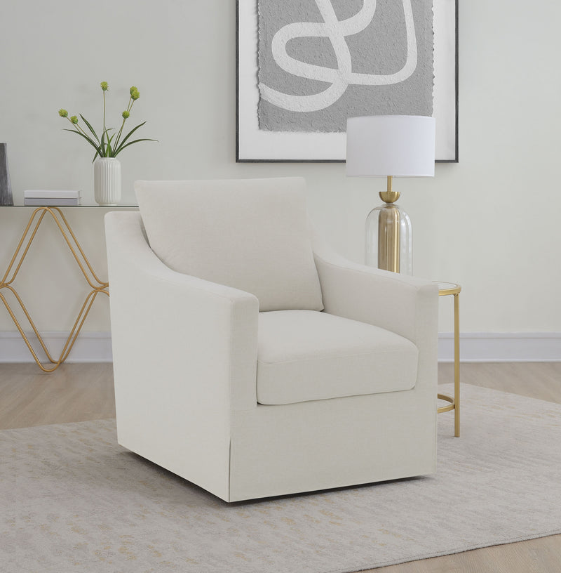 Winter Accent Chairs - Furniture Now (CA)