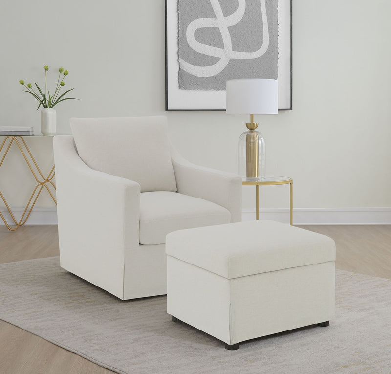 Winter Accent Chairs - Furniture Now (CA)
