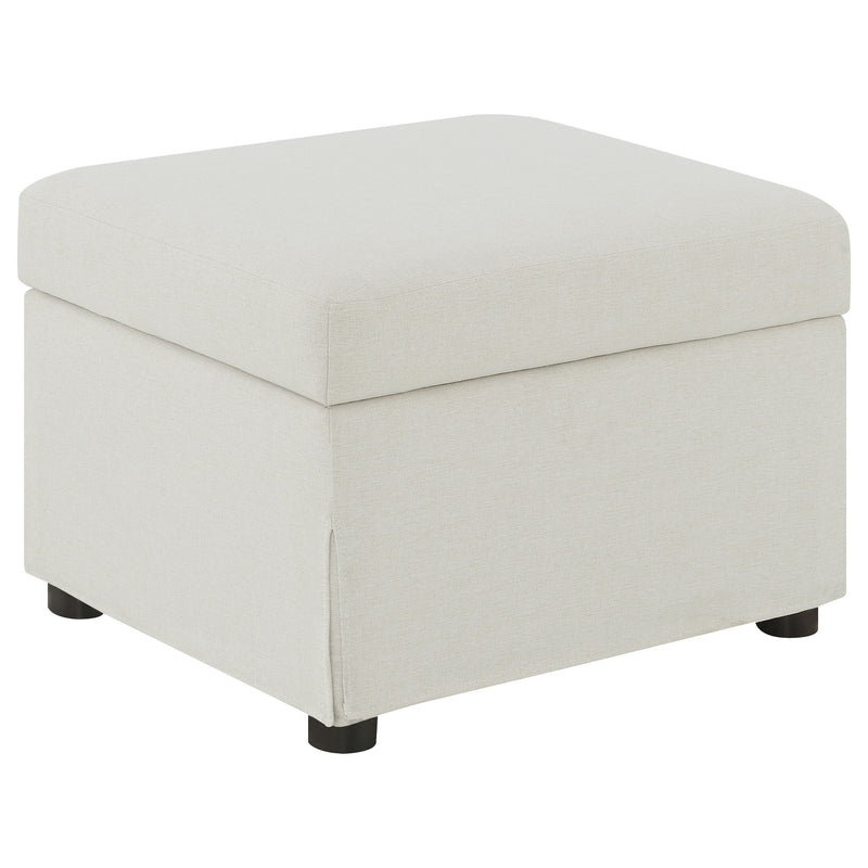 Winter Ottomans - Furniture Now (CA)