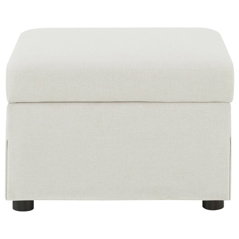 Winter Ottomans - Furniture Now (CA)