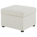 Winter Ottomans - Furniture Now (CA)