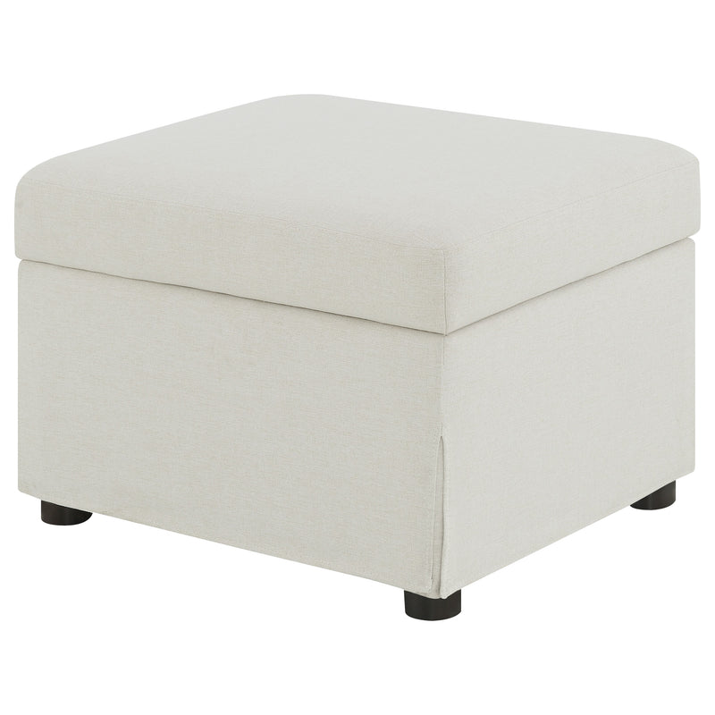 Winter Ottomans - Furniture Now (CA)