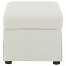 Winter Ottomans - Furniture Now (CA)
