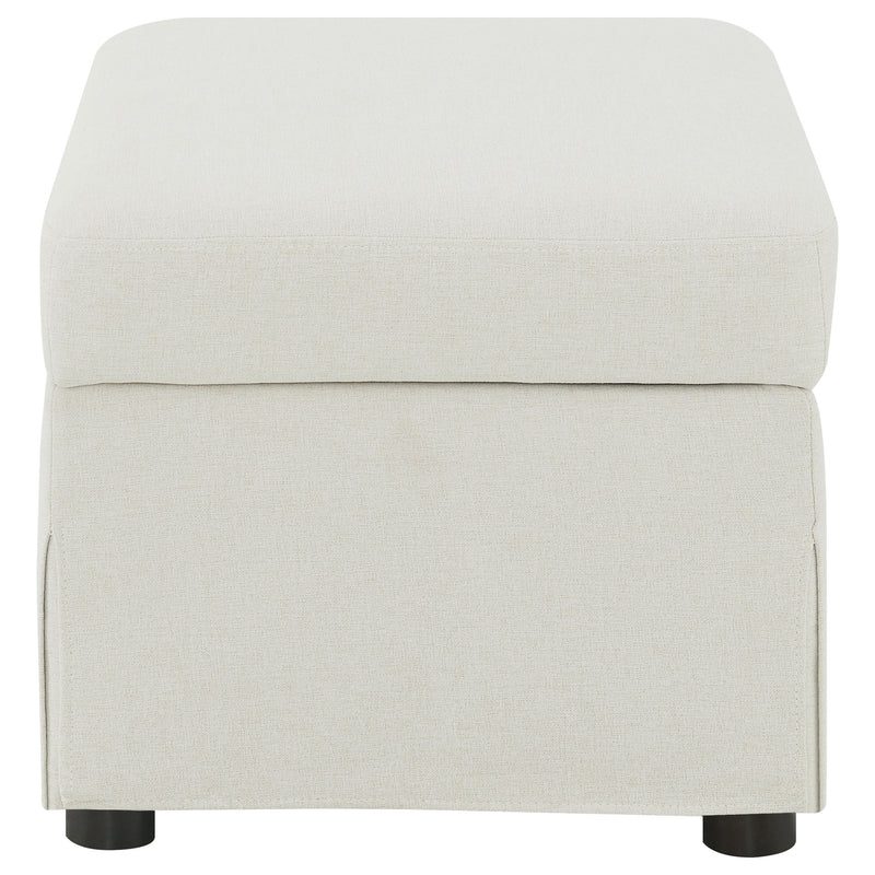 Winter Ottomans - Furniture Now (CA)