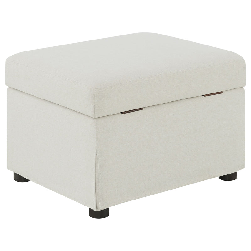 Winter Ottomans - Furniture Now (CA)