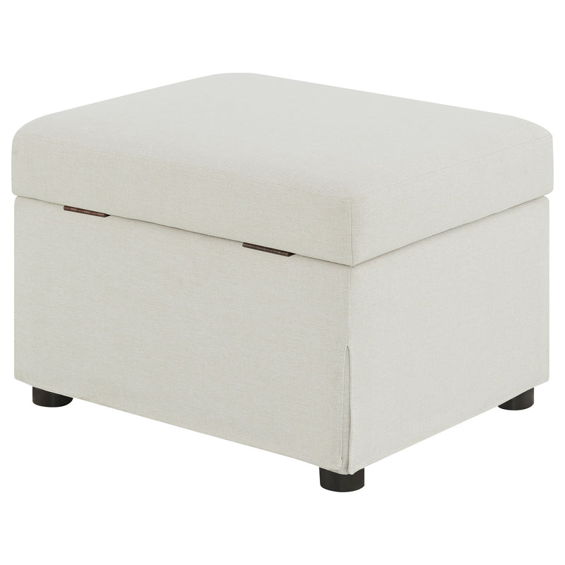 Winter Ottomans - Furniture Now (CA)