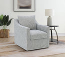 Winter Accent Chairs - Furniture Now (CA)