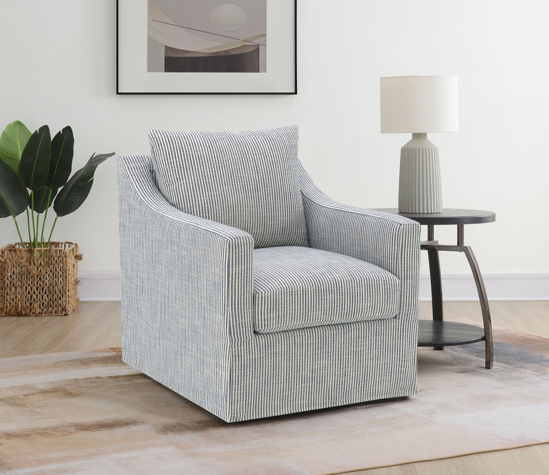 Winter Accent Chairs - Furniture Now (CA)