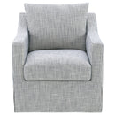 Winter Accent Chairs - Furniture Now (CA)