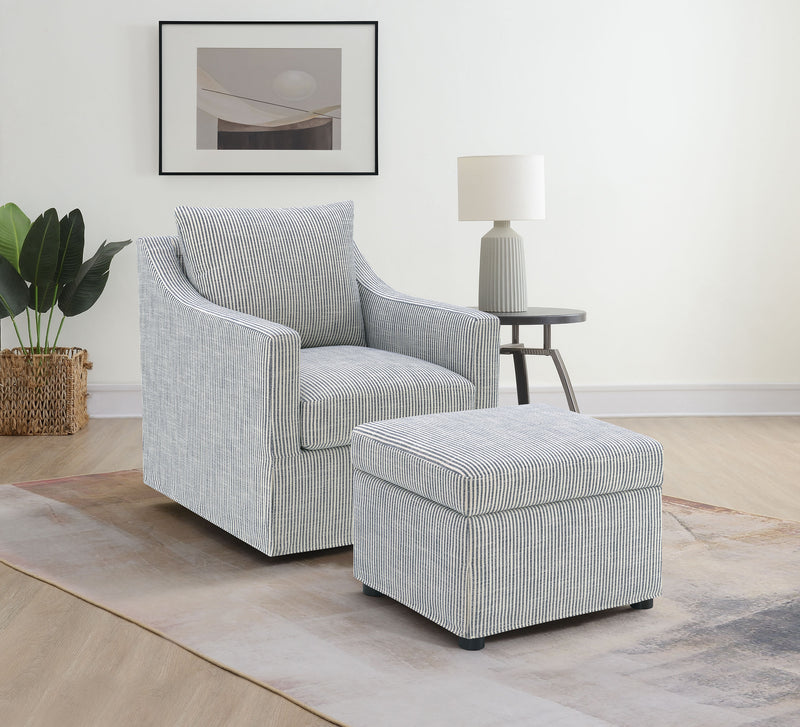 Winter Accent Chairs - Furniture Now (CA)