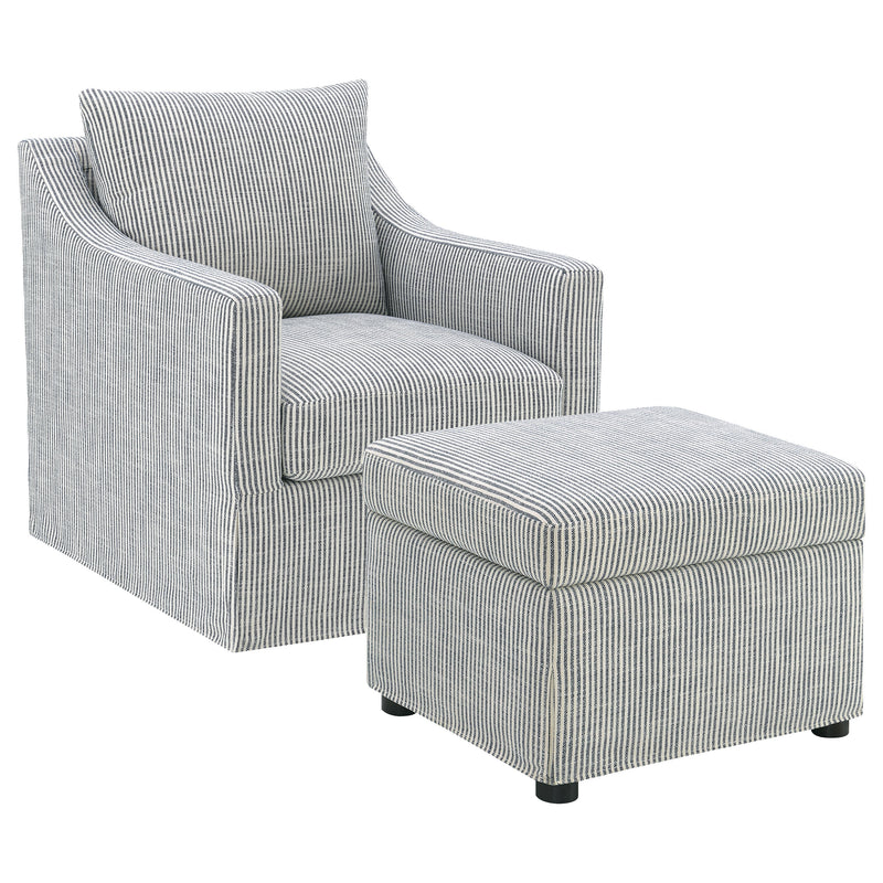 Winter Accent Chairs - Furniture Now (CA)