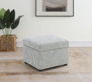 Winter Ottomans - Furniture Now (CA)