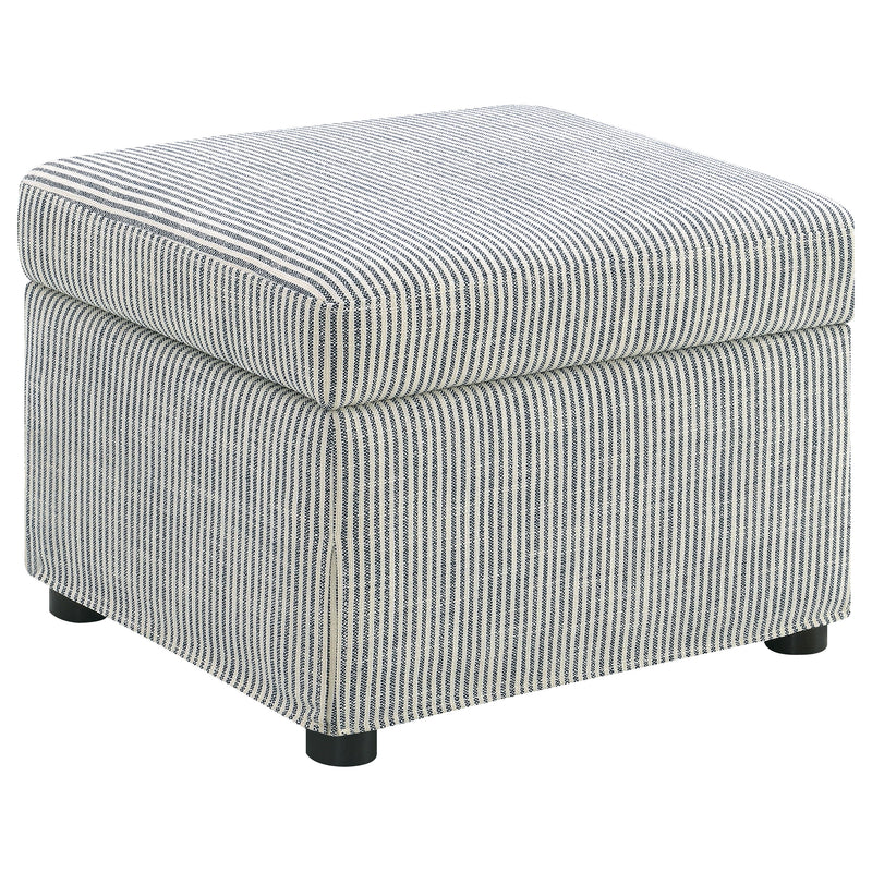 Winter Ottomans - Furniture Now (CA)