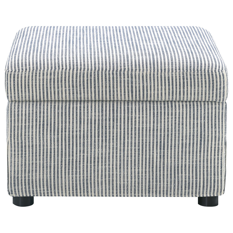 Winter Ottomans - Furniture Now (CA)