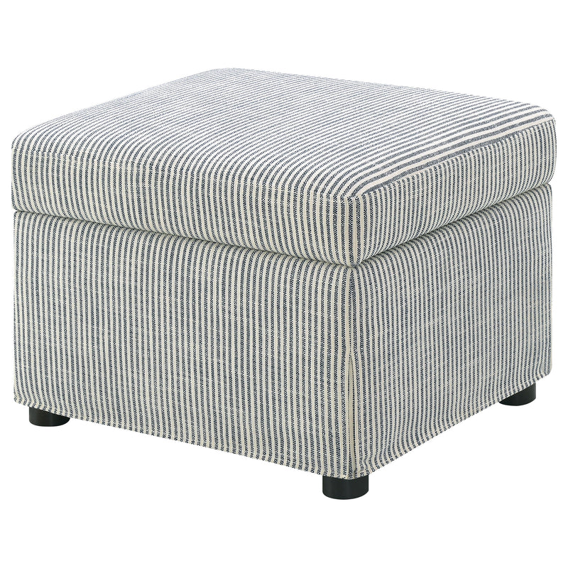 Winter Ottomans - Furniture Now (CA)