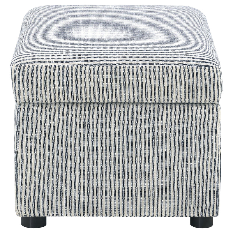Winter Ottomans - Furniture Now (CA)
