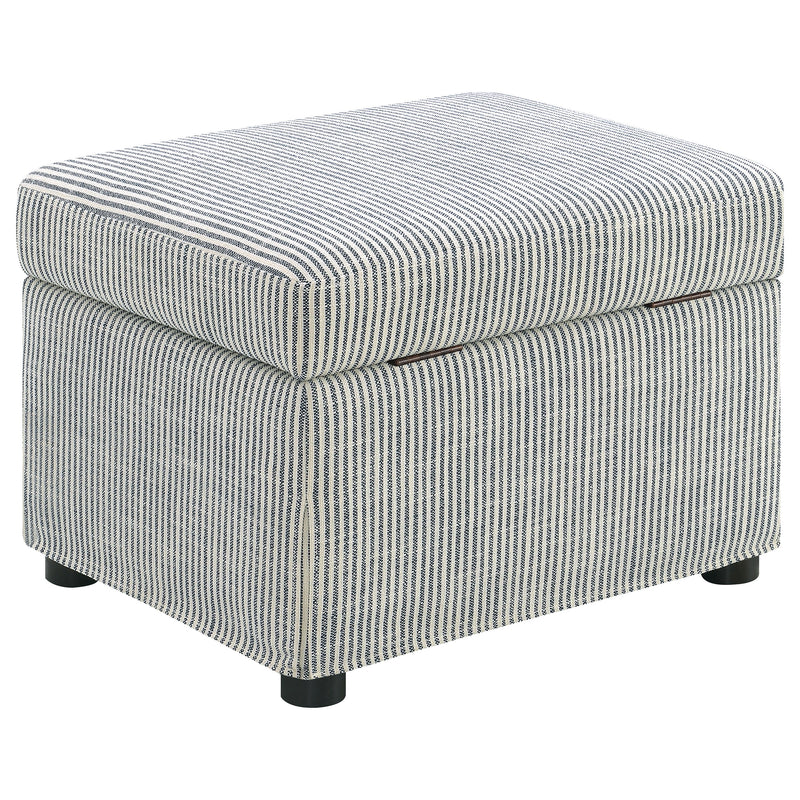 Winter Ottomans - Furniture Now (CA)