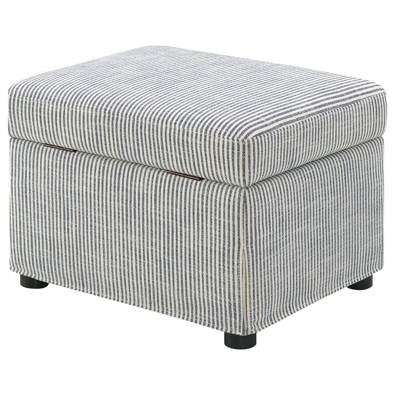 Winter Ottomans - Furniture Now (CA)