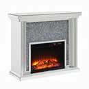 Noralie Fireplace - Furniture Now (CA)