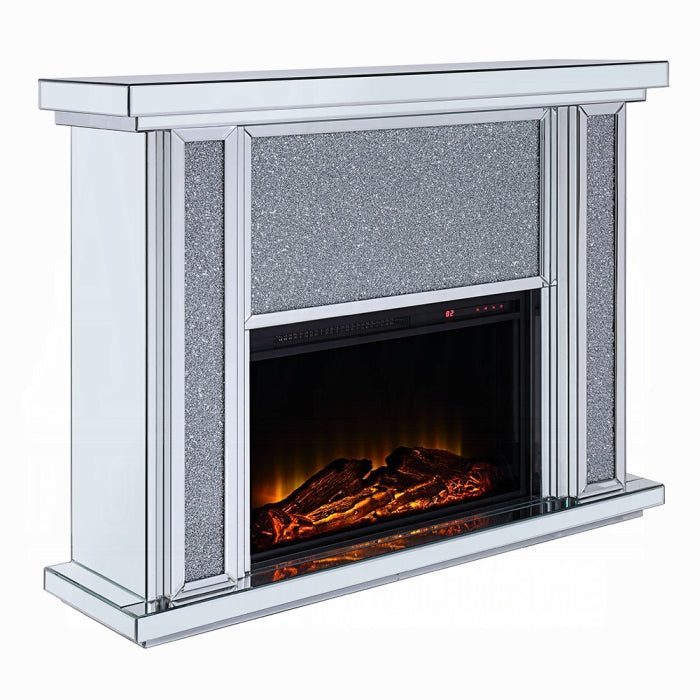 Noralie Fireplace - Furniture Now (CA)