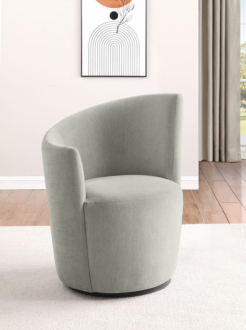 Nueva Accent Chairs - Furniture Now (CA)